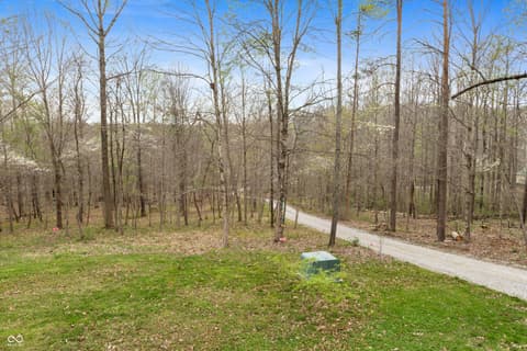 Photo of 7811 Bean Blossom Road, Trafalgar, IN