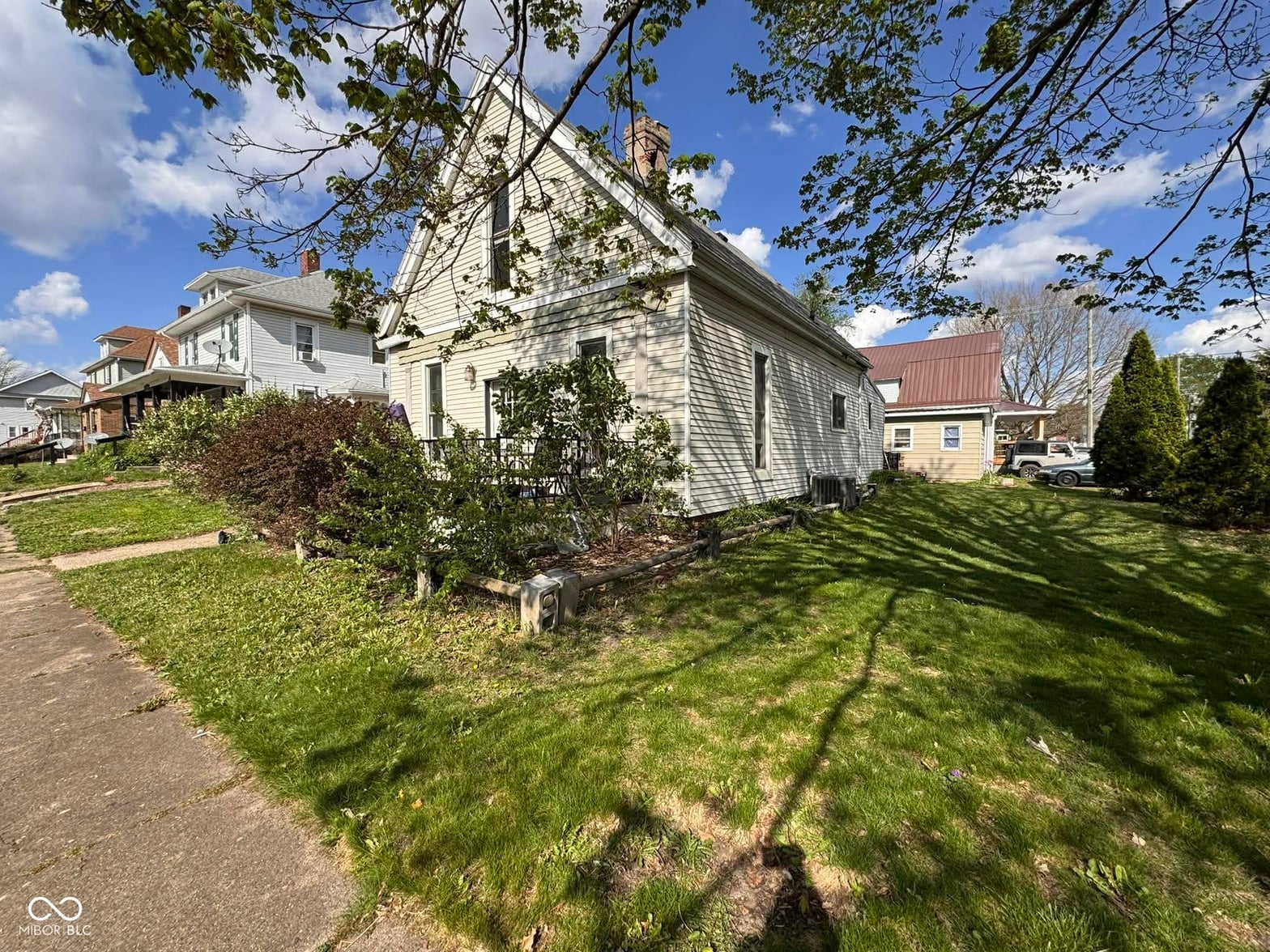 Photo of 516 S Walnut Street, Crawfordsville, IN