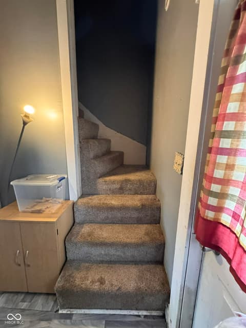 Photo of 516 S Walnut Street, Crawfordsville, IN
