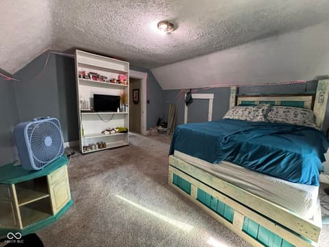 Photo of 516 S Walnut Street, Crawfordsville, IN