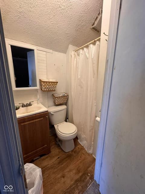 Photo of 516 S Walnut Street, Crawfordsville, IN