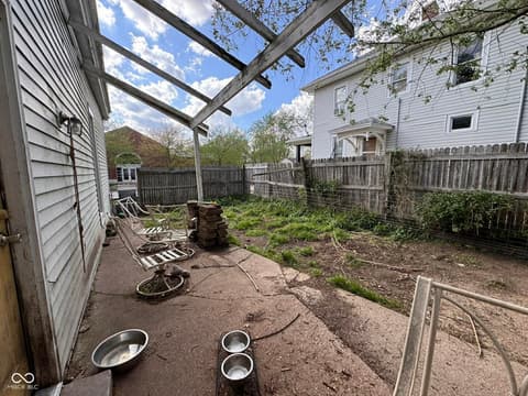 Photo of 516 S Walnut Street, Crawfordsville, IN