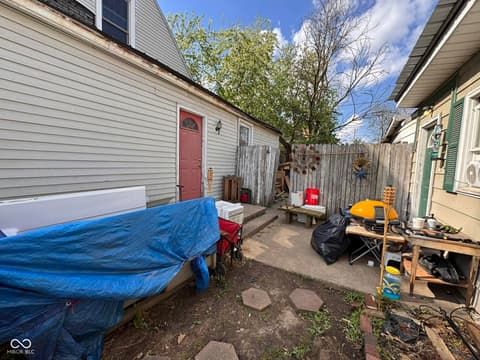 Photo of 516 S Walnut Street, Crawfordsville, IN