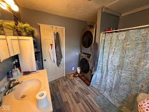 Photo of 516 S Walnut Street, Crawfordsville, IN