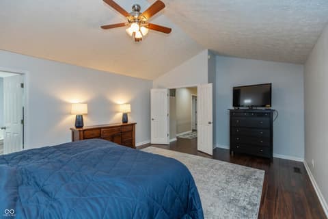 Photo of 8593 Holm Mountain Circle, Avon, IN