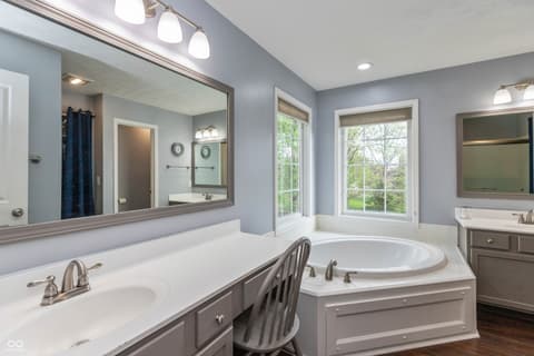 Photo of 8593 Holm Mountain Circle, Avon, IN
