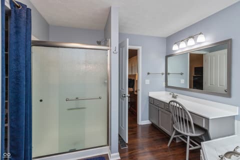 Photo of 8593 Holm Mountain Circle, Avon, IN