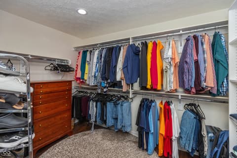 Photo of 8593 Holm Mountain Circle, Avon, IN