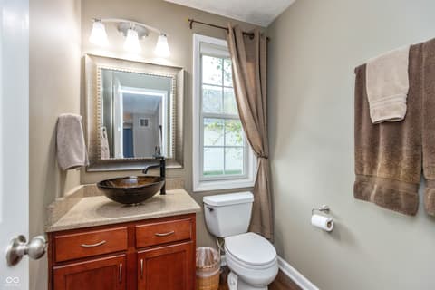 Photo of 8593 Holm Mountain Circle, Avon, IN