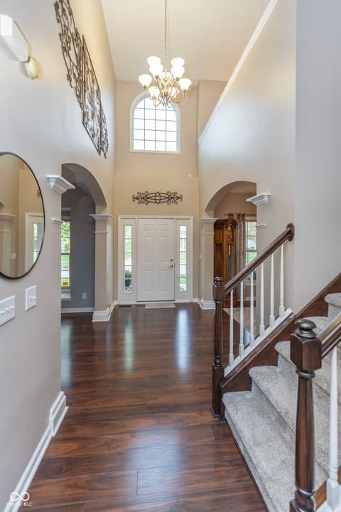 Photo of 8593 Holm Mountain Circle, Avon, IN
