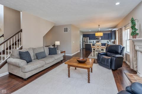 Photo of 8593 Holm Mountain Circle, Avon, IN