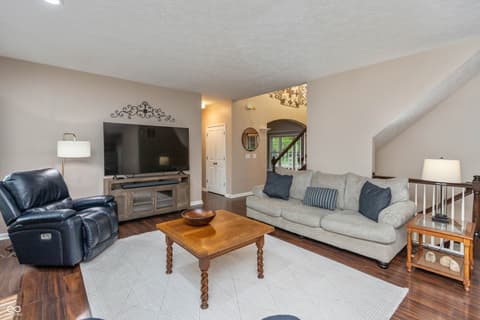Photo of 8593 Holm Mountain Circle, Avon, IN