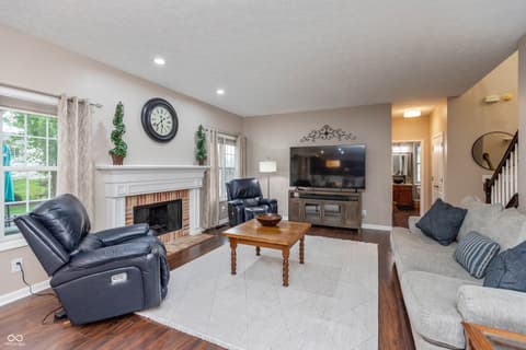 Photo of 8593 Holm Mountain Circle, Avon, IN
