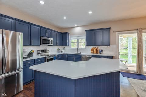 Photo of 8593 Holm Mountain Circle, Avon, IN