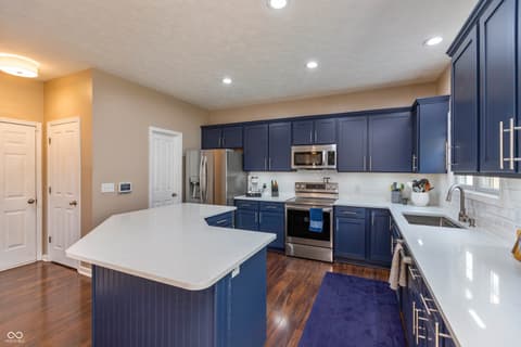 Photo of 8593 Holm Mountain Circle, Avon, IN