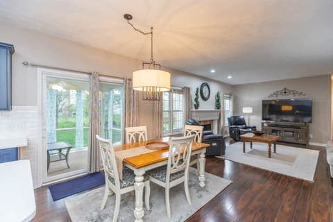 Photo of 8593 Holm Mountain Circle, Avon, IN