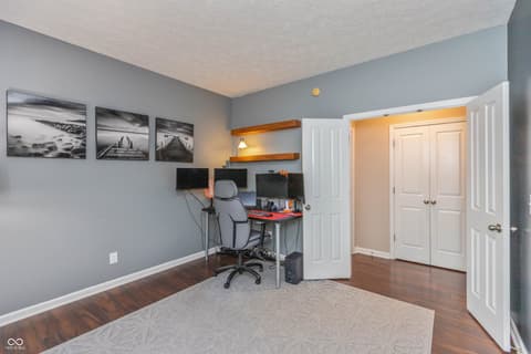 Photo of 8593 Holm Mountain Circle, Avon, IN