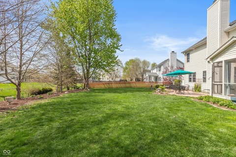 Photo of 8593 Holm Mountain Circle, Avon, IN