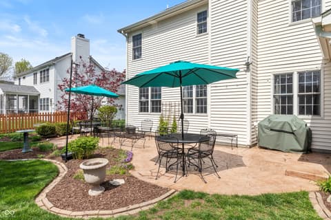 Photo of 8593 Holm Mountain Circle, Avon, IN