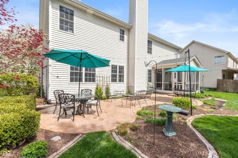 Photo of 8593 Holm Mountain Circle, Avon, IN