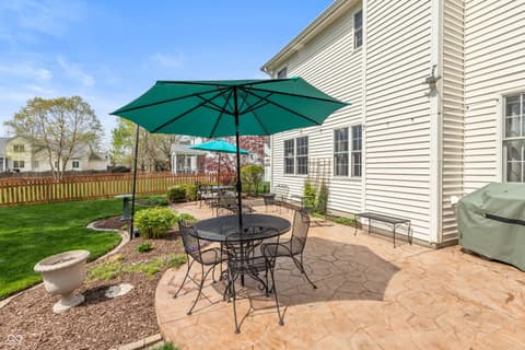 Photo of 8593 Holm Mountain Circle, Avon, IN