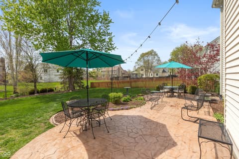 Photo of 8593 Holm Mountain Circle, Avon, IN
