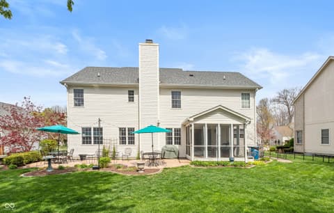 Photo of 8593 Holm Mountain Circle, Avon, IN