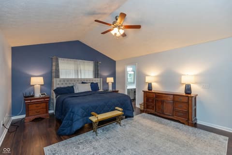 Photo of 8593 Holm Mountain Circle, Avon, IN