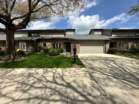Photo of 1030 Stratford Hall Street, Indianapolis, IN