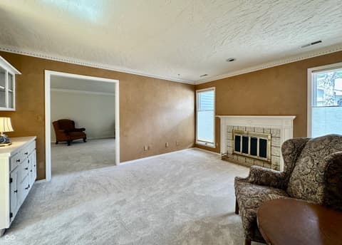 Photo of 1030 Stratford Hall Street, Indianapolis, IN