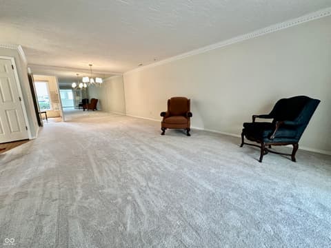 Photo of 1030 Stratford Hall Street, Indianapolis, IN