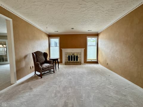 Photo of 1030 Stratford Hall Street, Indianapolis, IN