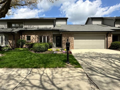 Photo of 1030 Stratford Hall Street, Indianapolis, IN