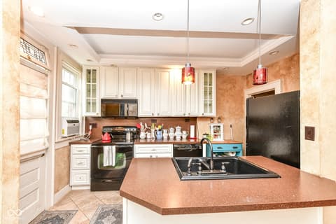 Photo of 47 Johnson Avenue, Indianapolis, IN