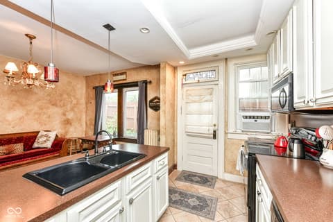 Photo of 47 Johnson Avenue, Indianapolis, IN