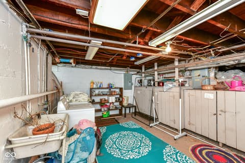 Photo of 47 Johnson Avenue, Indianapolis, IN
