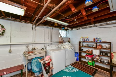 Photo of 47 Johnson Avenue, Indianapolis, IN