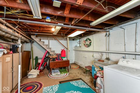 Photo of 47 Johnson Avenue, Indianapolis, IN