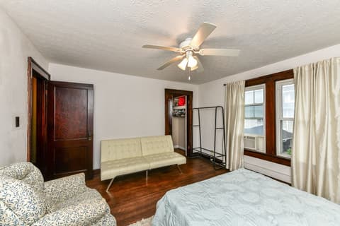 Photo of 47 Johnson Avenue, Indianapolis, IN