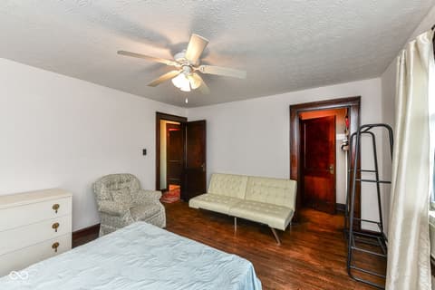 Photo of 47 Johnson Avenue, Indianapolis, IN