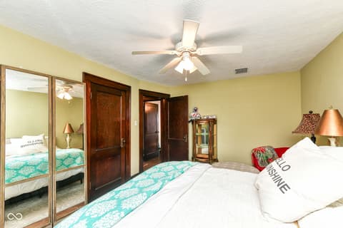 Photo of 47 Johnson Avenue, Indianapolis, IN