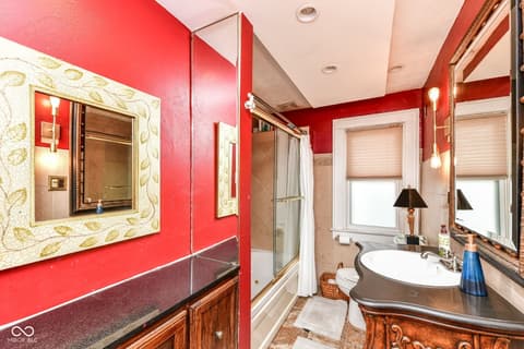 Photo of 47 Johnson Avenue, Indianapolis, IN