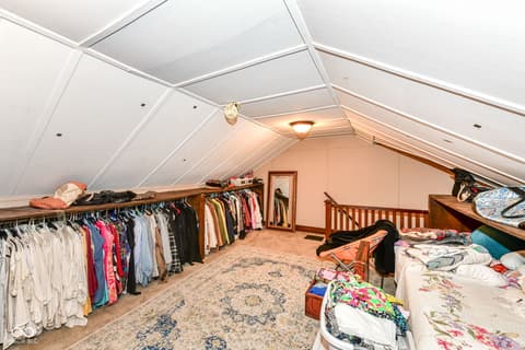 Photo of 47 Johnson Avenue, Indianapolis, IN