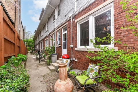 Photo of 47 Johnson Avenue, Indianapolis, IN