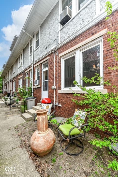 Photo of 47 Johnson Avenue, Indianapolis, IN