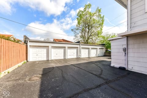 Photo of 47 Johnson Avenue, Indianapolis, IN