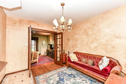 Photo of 47 Johnson Avenue, Indianapolis, IN