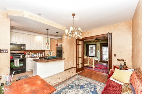 Photo of 47 Johnson Avenue, Indianapolis, IN