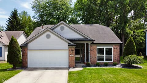 605 Beaverbrook Drive, Carmel, IN 46032