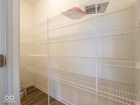Pantry — 6136 Clydesdale Lane, Indianapolis, IN